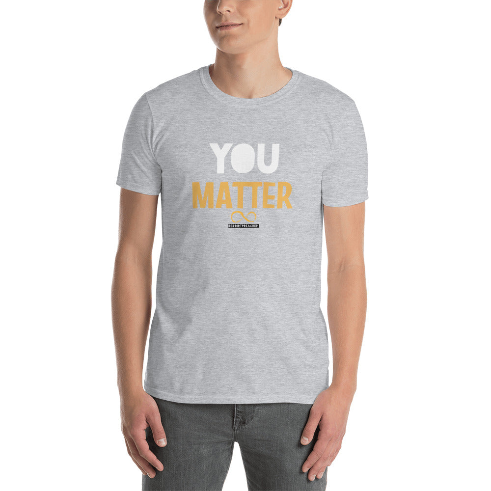 You Matter