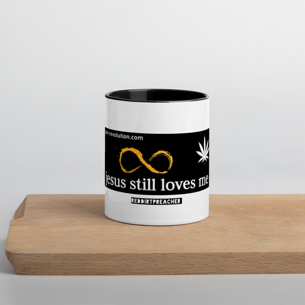 Wake up Mug