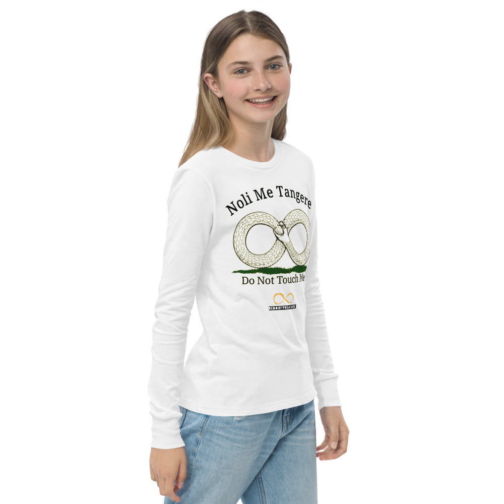Universal Unity Flag youth
