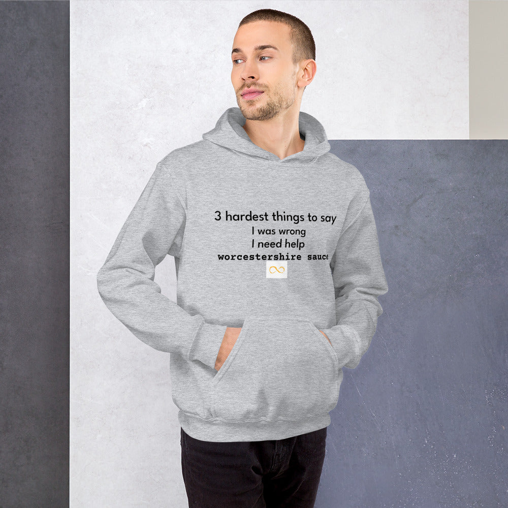 Humor Hoodie