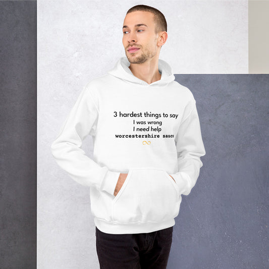 Humor Hoodie