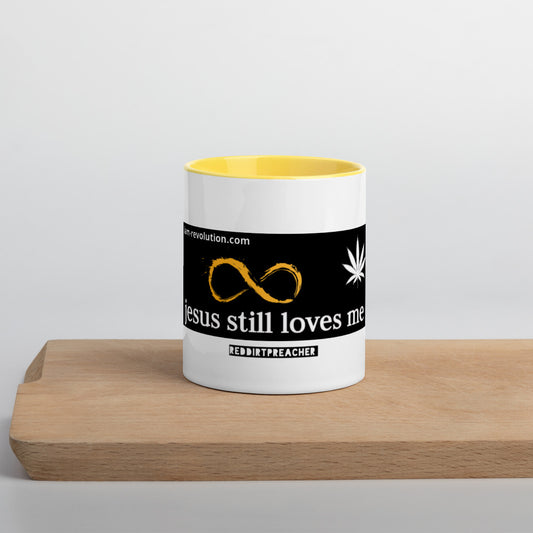 Wake up Mug