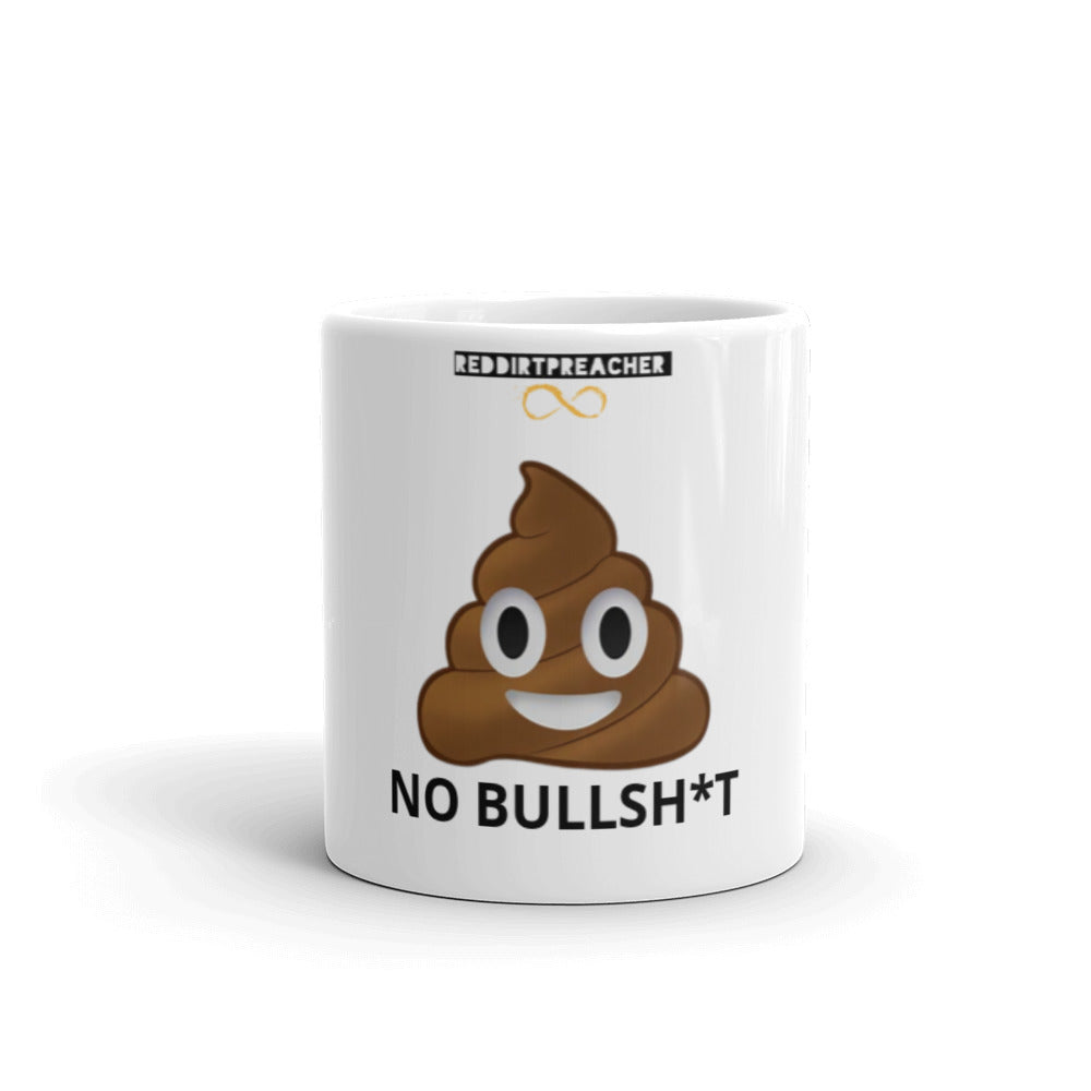 No Bull Mug