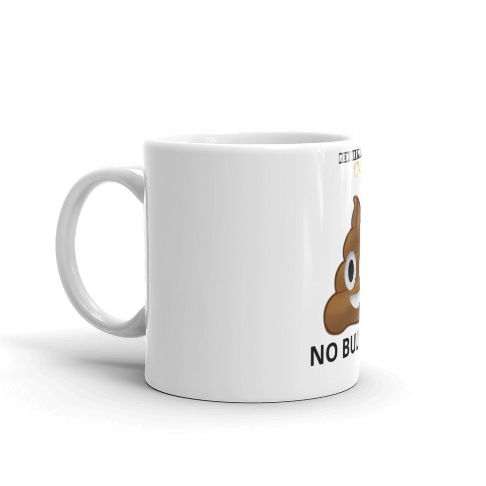 No Bull Mug